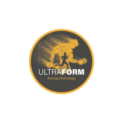 Ultraform Grafarholti